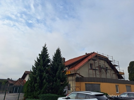 Krajevni dom Šmarca (2a)